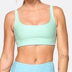 Outdoor Voices Double Time Bra